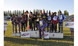 International League “SPEEDWAY FRIENDSHIP CUP" took place in Rivne