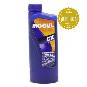 MOGUL 15W-40 GX 1l.  Engine oil