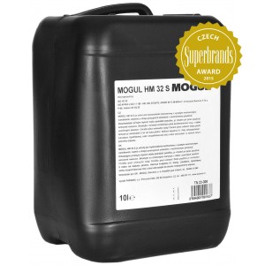 MOGUL HM 32 S / 10l / Hydraulic oil, HM-32 S