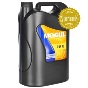 MOGUL ONF 46 / 10l Compressor Oil, ONF46