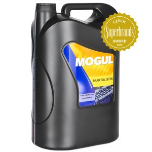 MOGUL 10W-30 TRAKTOL STOU 10л. Моторное масло