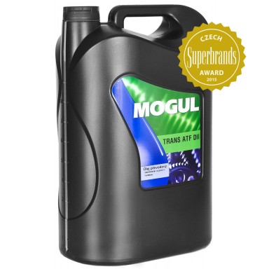 MOGUL TRANS ATF DII / 10l / Gear oil