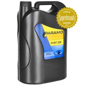 PARAMO SYNT 220/10л. / Lubricating emulsion for cutting tools