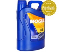 MOGUL 15W-40 GAS 4л. Моторное масло