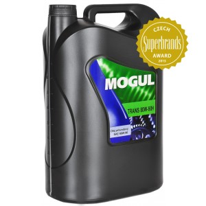 MOGUL TRANS 80W-90H 10 l. Gear oil